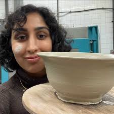 Buy Ishani Jasmin a Coffee