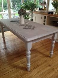 how to upcycle a pine table georgina