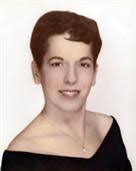 Mary Taylor Obituary (1918-2011)