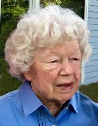 Obituary: Mary Rita Stintzi