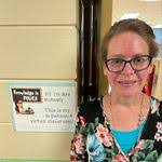 Misty Mcanally's Instagram, Twitter & Facebook