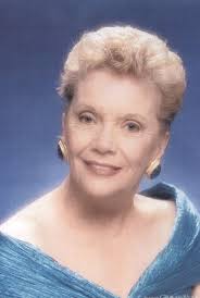 Betty Lossman Obituary