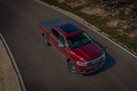 Image result for Construction Yellow 2025 Dodge Truck