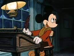 Mickey's christmas carol / cast Mickey S Christmas Carol Short 1983 Imdb
