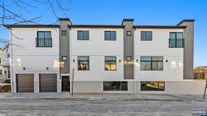 Real Estate Search Results