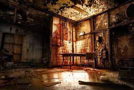 Offering an option to bring food & beverage into the game which is over 2,000 sq feet and has a maximum of 30 guests. Scary Escape Rooms In Madison Escape Games
