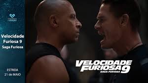 Vem aí o velocidade furiosa 9. Velocidade Furiosa 9 Saga Furiosa Trailer Oficial Uci Cinemas Youtube