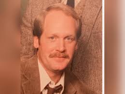 Memories of Bryan James Weedman