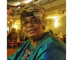 Beryl Tucker Obituary (2016)