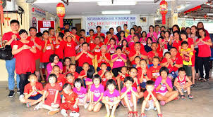 Asrama anak yatim (darul aitam) di bukit pegoh, pernu, melaka. About House Of Love House Of Love