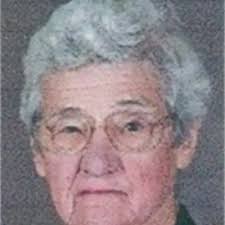 Obituary information for Martha Geralda) Leis