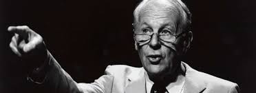 The Legacy of John Stott through the Lausanne Movement