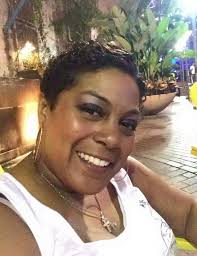 Obituary information for Darria Lennae Grandberry