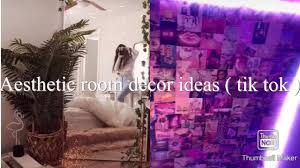 Latest interior styling and design articles, unique diys for the home, tours of beautiful houses. Aesthetic Room Decor Ideas Tik Tok Compilation Youtube
