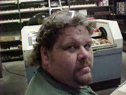 RONNIE CHAPMAN Obituary (1967