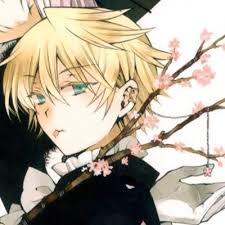 To young oz vessalius, heir to the vessalius duke house, the perilous world called the abyss is nothing more than a folktale used to scare misbehaving children. Pandora Hearts Pandoraheartsx Twitter