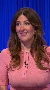 How we miss that laugh 💙 Check out this episode of #CelebrityJeopardy! now 