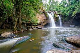 Khao yai national park, nakhorn ratchasima, thailand. Beste Reisezeit Fur Nationalpark Khao Yai Klima Und Wetter 4 Monate Zu Vermeiden