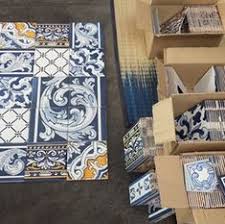 Over 2,000 tile collections with interior photos and specifications. 97 Azulejos Portugal Ideen Portugiesische Fliesen Lissabon Fliesen