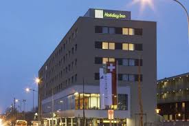 Messe zurich is an easy walk away. Hotel In Zurich Holiday Inn Zurich Messe Ticati Com