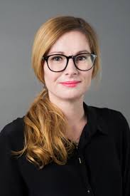 WissKomm-Talk with Dagny Lüdemann : Hamburg Research Academy