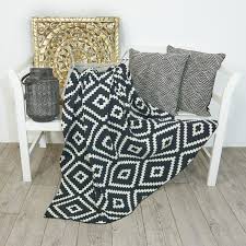 Denn nach ihrer recherche haben sie. Wendedecke Vogue Boho Ethno Design 130x170cm Waysens