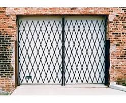 Find secure, sturdy and trendy steel folding door at alibaba.com for residential and commercial uses. Steel Folding Security Gates Atlas Handling Systems Inc