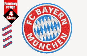 Latest bayern münchen news from goal.com, including transfer updates, rumours, results, scores and player interviews. Fc Bayern Munchen File Download Digital Designs Embroidery