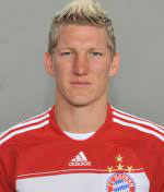 Take home this white germany national football team home shirt, official store product from the 2006 season, personalized with former midfielder bastian schweinsteiger's name and number. Bastian Schweinsteiger Bayern Munchen Bundesliga 2006 07 Spielerprofil Kicker