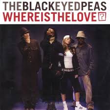 I ain't looking for no love, niggas change daily no i ain't got no trust if they ain't talking money they can't come around us, these niggas plotting so i gotta watch em. Black Eyed Peas Where Is The Love Lyrics Genius Lyrics