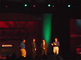 From nintendos e3 2003 conference. E3 2003 Pre Show Report Introduction Nintendo S Conference