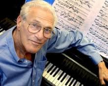 Ernest Perry obituary