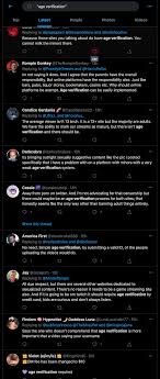 The unexpected difference between “Age Verification” and “AgeVerification”  – Dropsafe