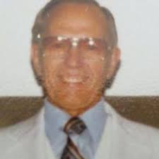 Joseph Oscar Wells (1916-1999)