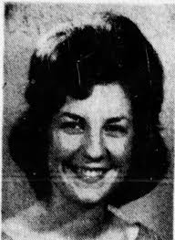 Wanda Harmon Howell, wife of Seaborn L Howell, Jr.