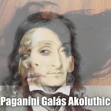 Paganini Galás Akoluthic