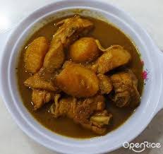 Restaurants are full of people during business hours, so you can make an early reservation or order a meal in advance on their website. Superb Food Finds Melaka Openrice Malaysia