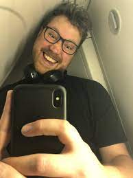 Alex Smith On Twitter Having A Great Time In Ashland Oregon Here S A Pic Of The Hilariously Small Toilet On The Internal Flight We Took