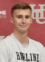 Mckail Hertzog's Instagram, Twitter & Facebook