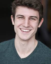 Brian Wiegand's Instagram, Twitter & Facebook