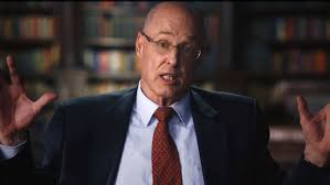 You can buy this movie here when it's released to home video: Hank Five Years From The Brink Film Review Hollywood Reporter