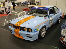 Bmw 325i Racing Autos Thing 1 Pinturas