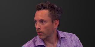 Beyond: shorting your rival's stock for $700m but losing the war, with  Founder & CEO Ian Strang — Secret Leaders