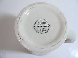 Get directions, reviews and information for sylvester & co in sag harbor, ny. Row Your Own Boat Sag Harbor Heavy Restaurant Coffee Mug Sylvester Co New York 704215181