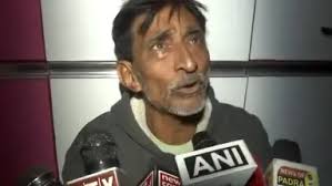 Don't know how she ended up in US,' father of Gujarat woman deported after  36-hour journey