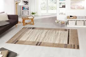 So lässt sich unser großes sortiment an hochwertigen teppichen am besten beschreiben. Peyer Syntex Teppich Cleo Bordure Beige Bei Tepgo Kaufen Versandkostenfrei Ab 40 Eur