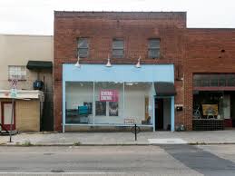 How New Knoxville Theater Central Cinema Came To Be In Happy Holler