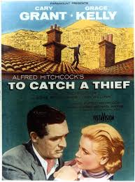 Uber Den Dachern Von Nizza 1955 On Imdb Movies Tv Celebs And More Legenda