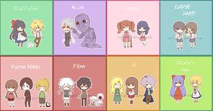 Pin By Holo The Wise Wolf On Gamer S Dome Rpg Horror Games Mad Father Japanese Horror