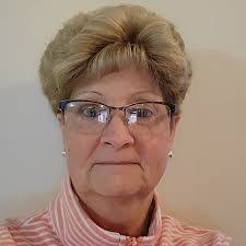 Becky Kron's Instagram, Twitter & Facebook